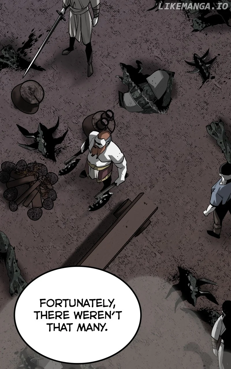 The main character hides his strength Chapter 42 445 003