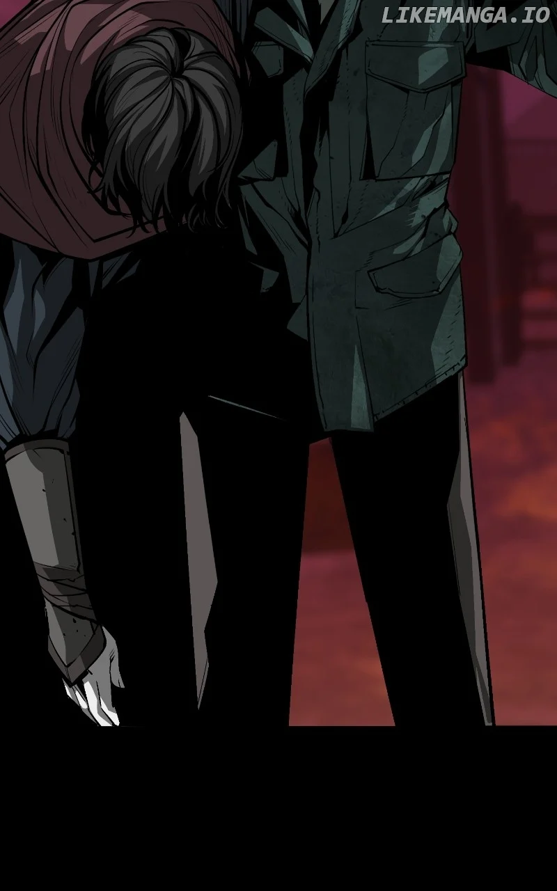 The main character hides his strength Chapter 42 450 008