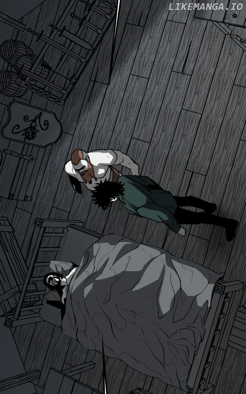 The main character hides his strength Chapter 42 453 011