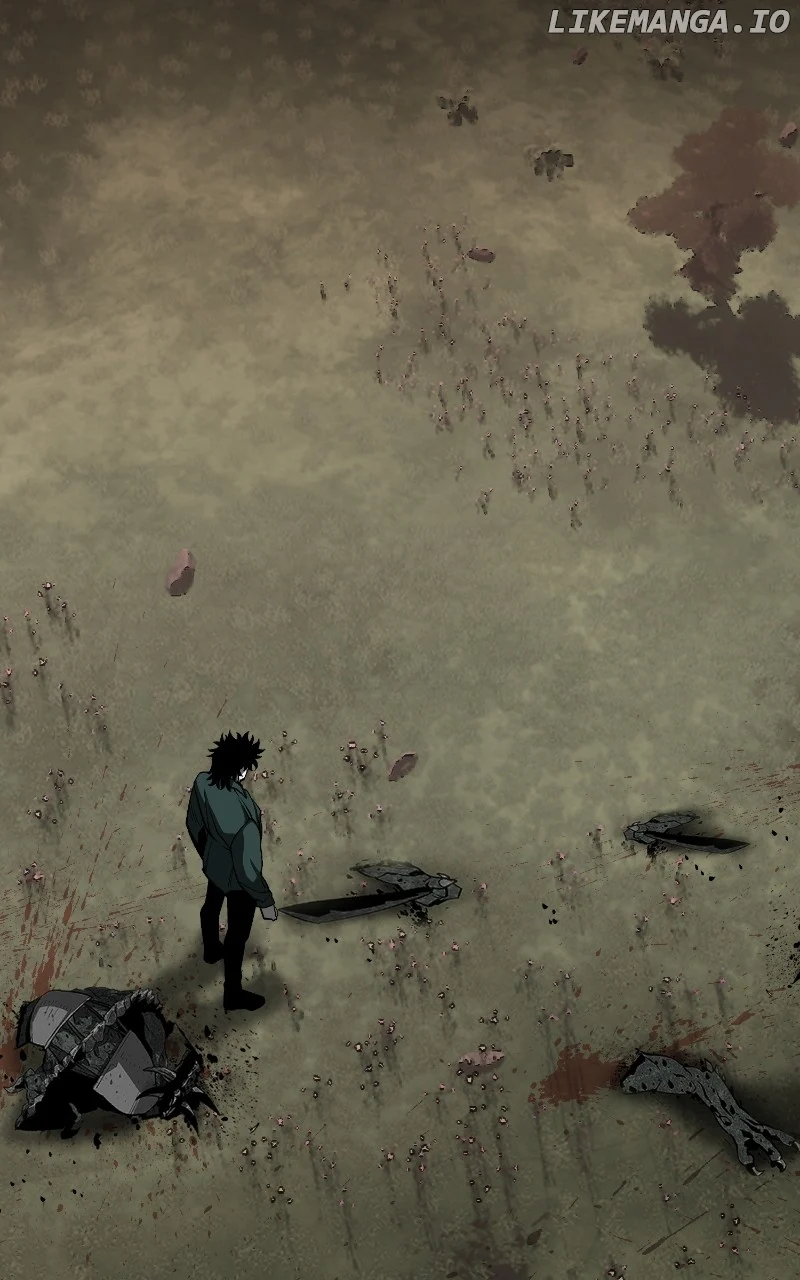 The main character hides his strength Chapter 42 463 021