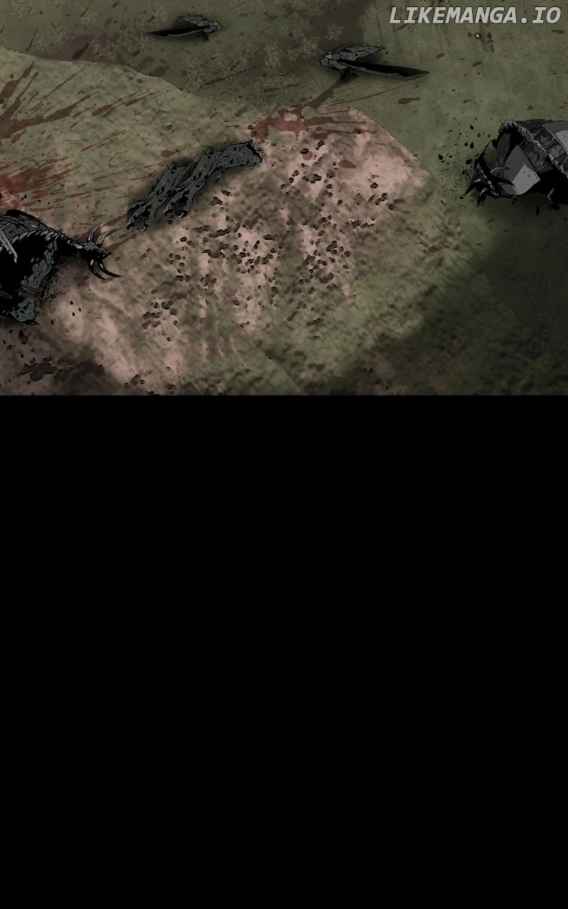 The main character hides his strength Chapter 42 464 022