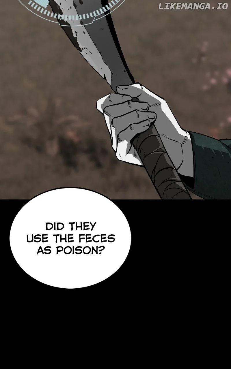 The main character hides his strength Chapter 42 466 024