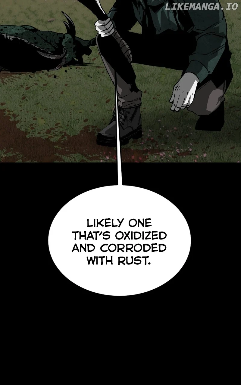 The main character hides his strength Chapter 42 468 026