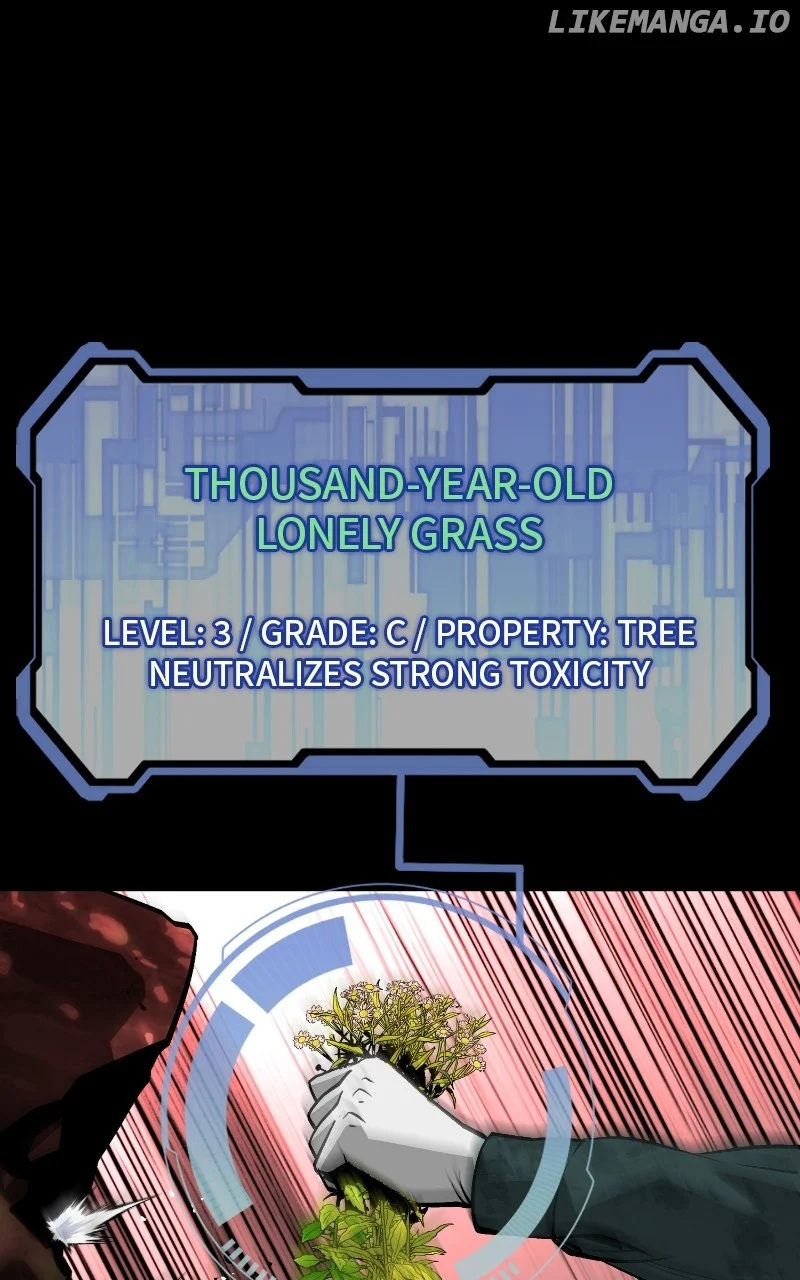 The main character hides his strength Chapter 42 473 031