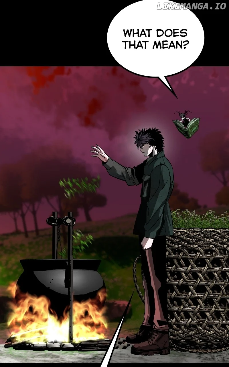 The main character hides his strength Chapter 42 483 041