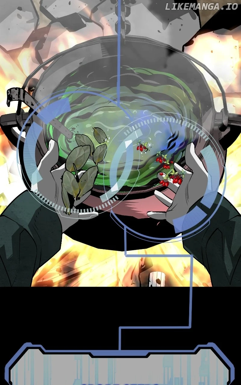 The main character hides his strength Chapter 42 486 044