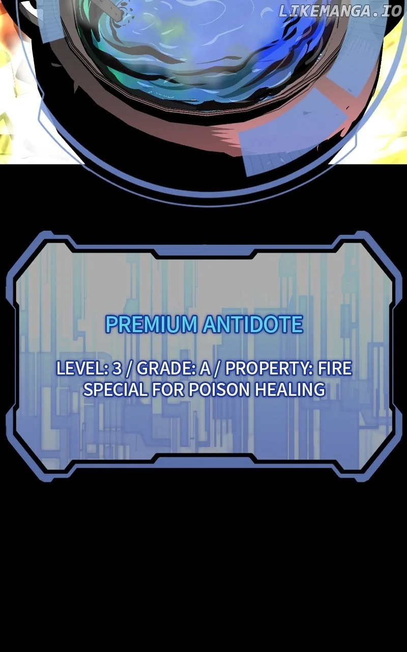 The main character hides his strength Chapter 42 489 047