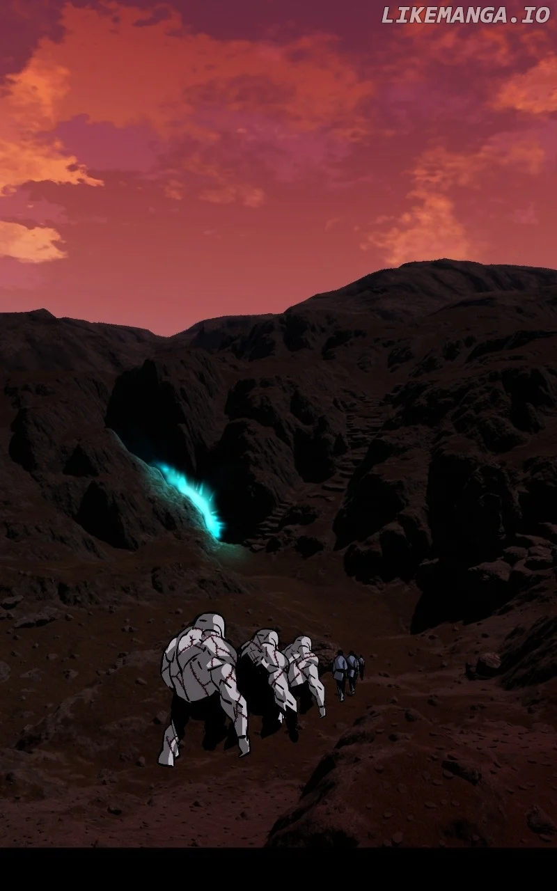 The main character hides his strength Chapter 42 520 078