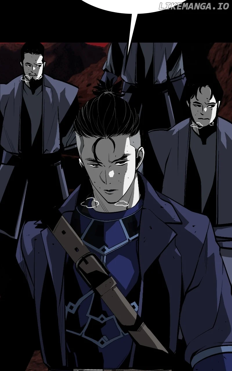 The main character hides his strength Chapter 42 522 080