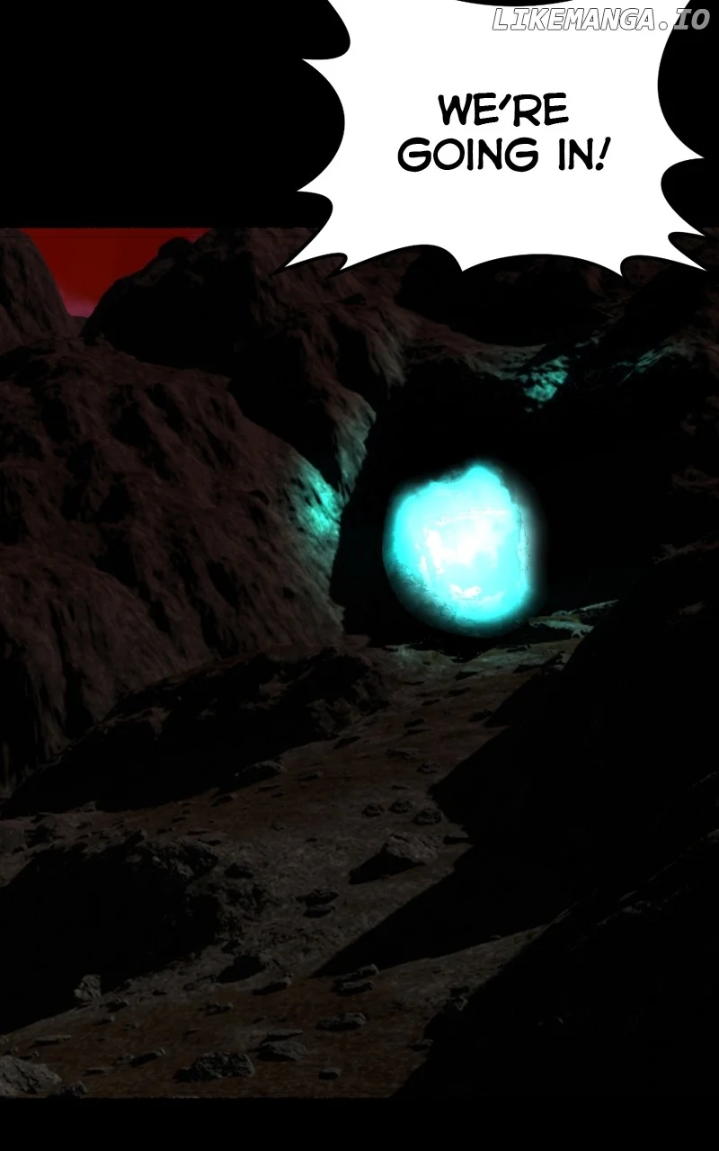 The main character hides his strength Chapter 42 525 083