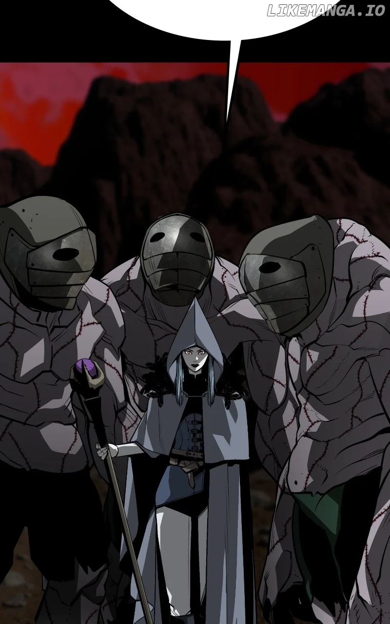 The main character hides his strength Chapter 42 529 087