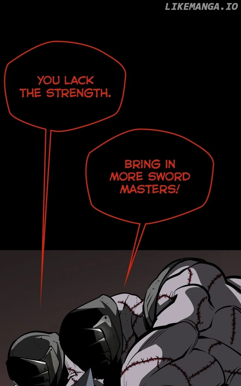 The main character hides his strength Chapter 42 531 089