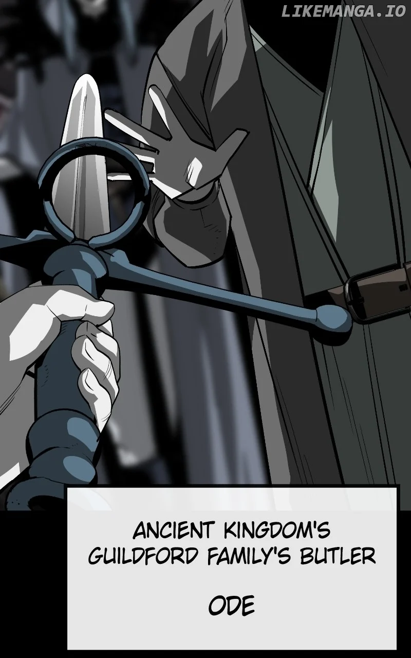 The main character hides his strength Chapter 42 539 097