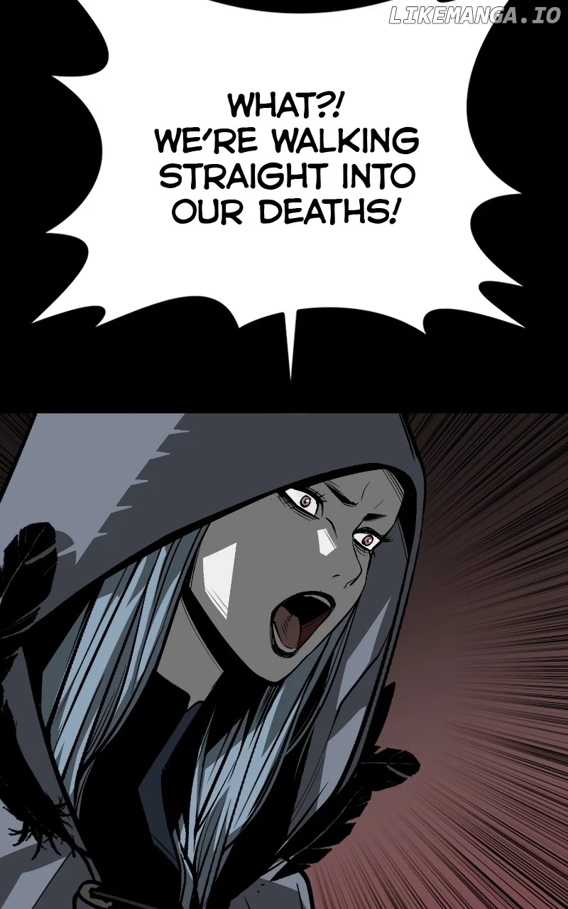 The main character hides his strength Chapter 42 547 105