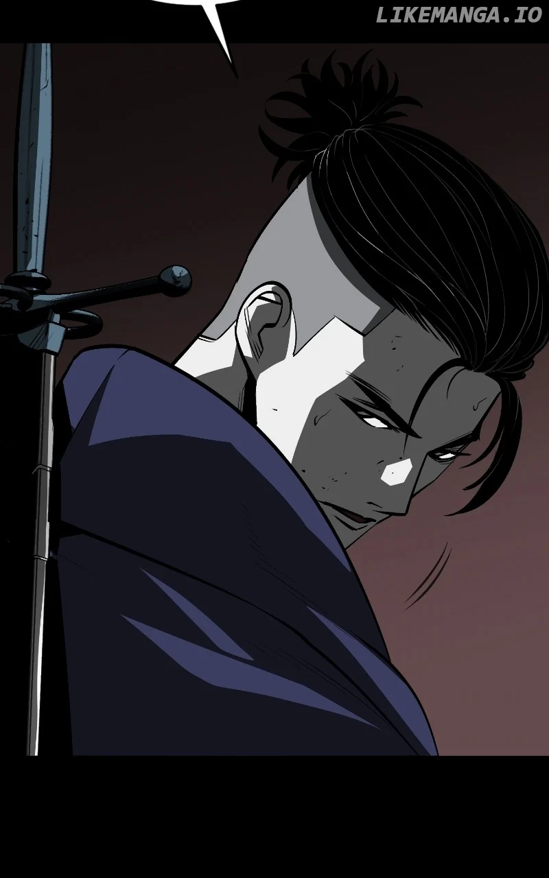 The main character hides his strength Chapter 42 549 107