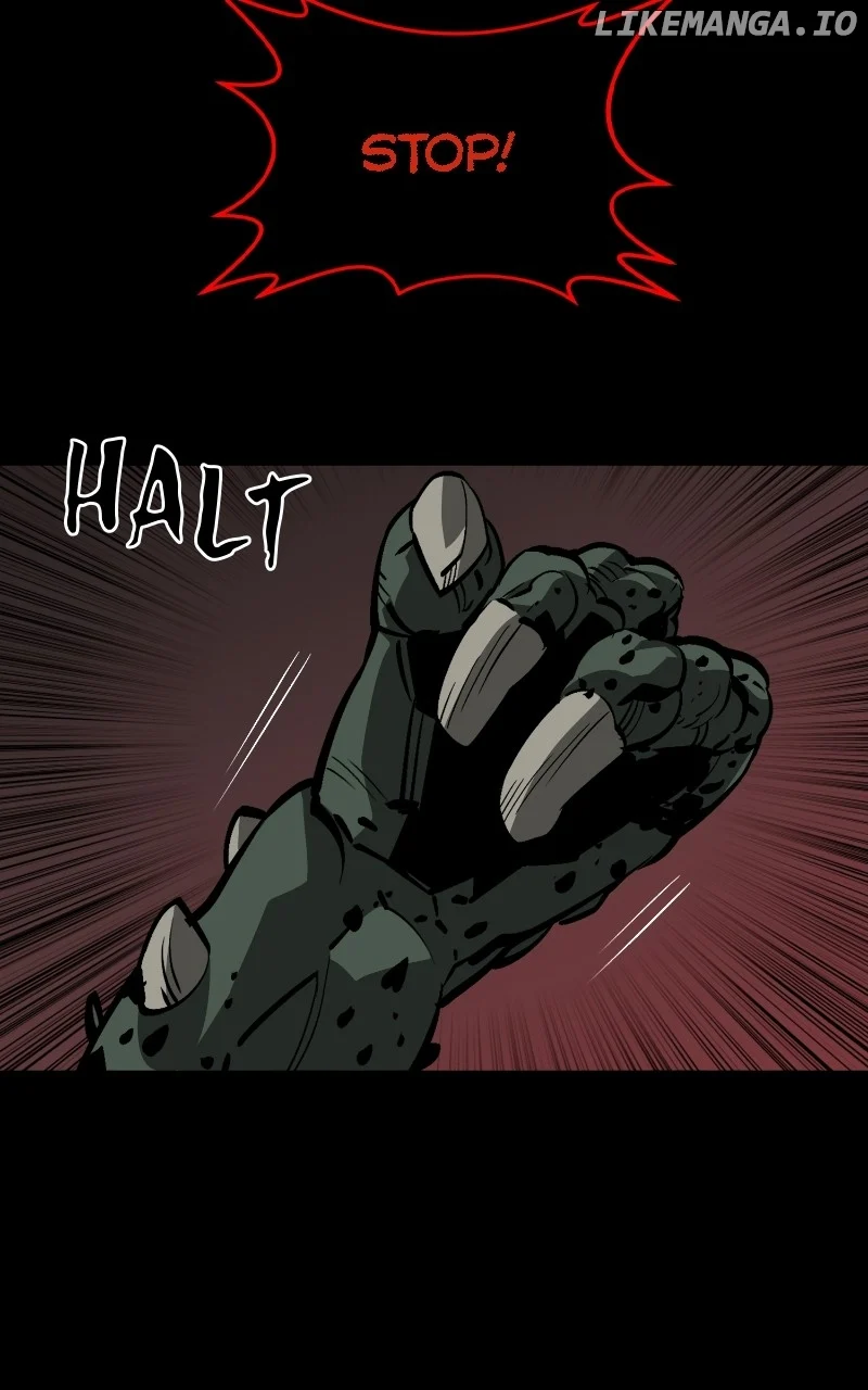 The main character hides his strength Chapter 42 552 110