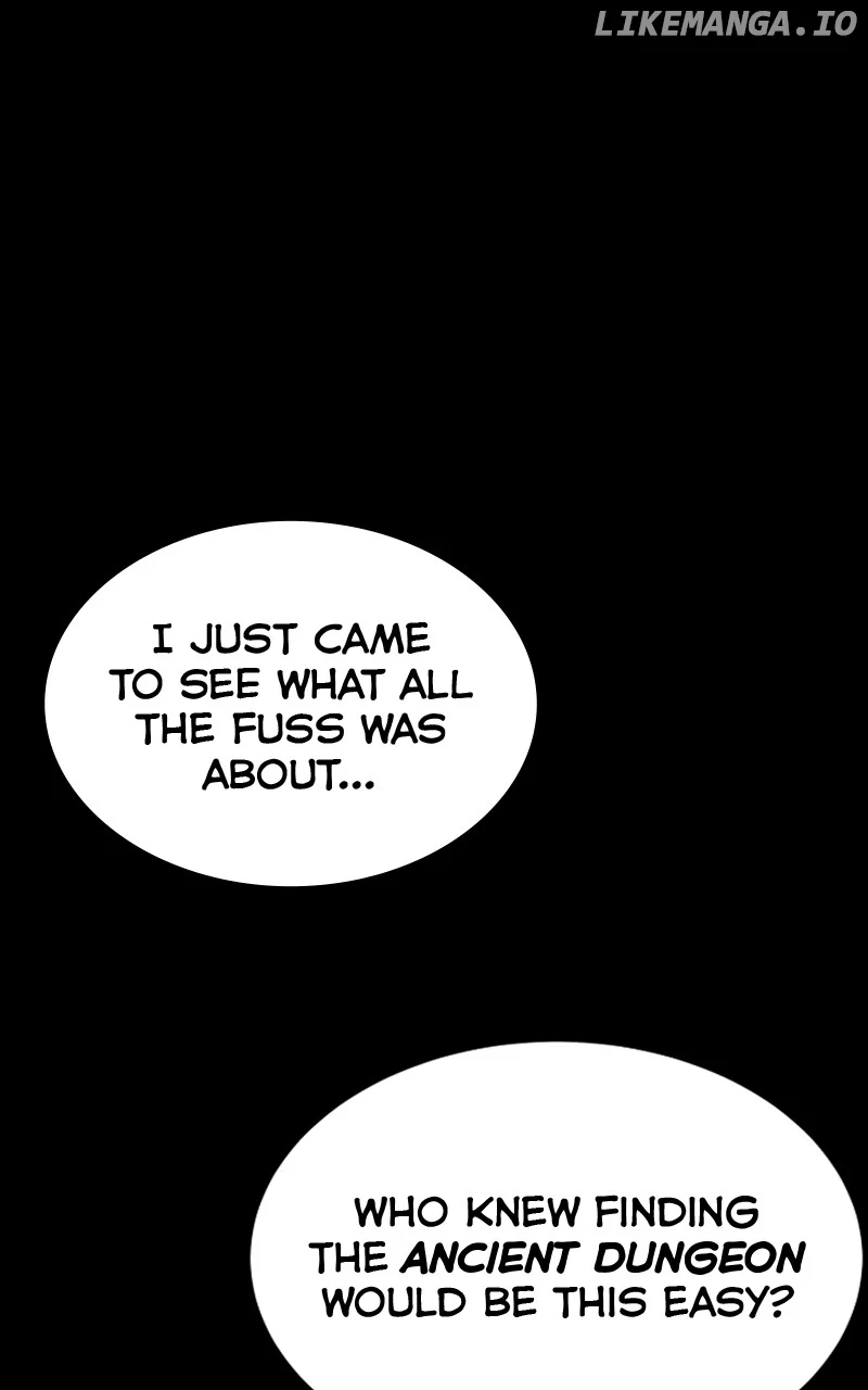 The main character hides his strength Chapter 42 557 115