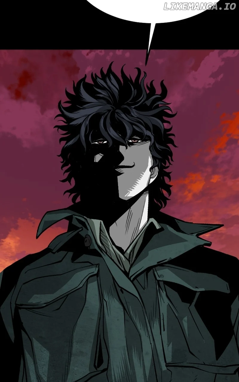 The main character hides his strength Chapter 42 558 116