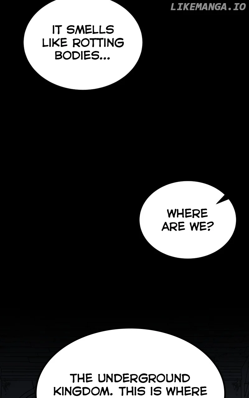 The main character hides his strength Chapter 42 560 118