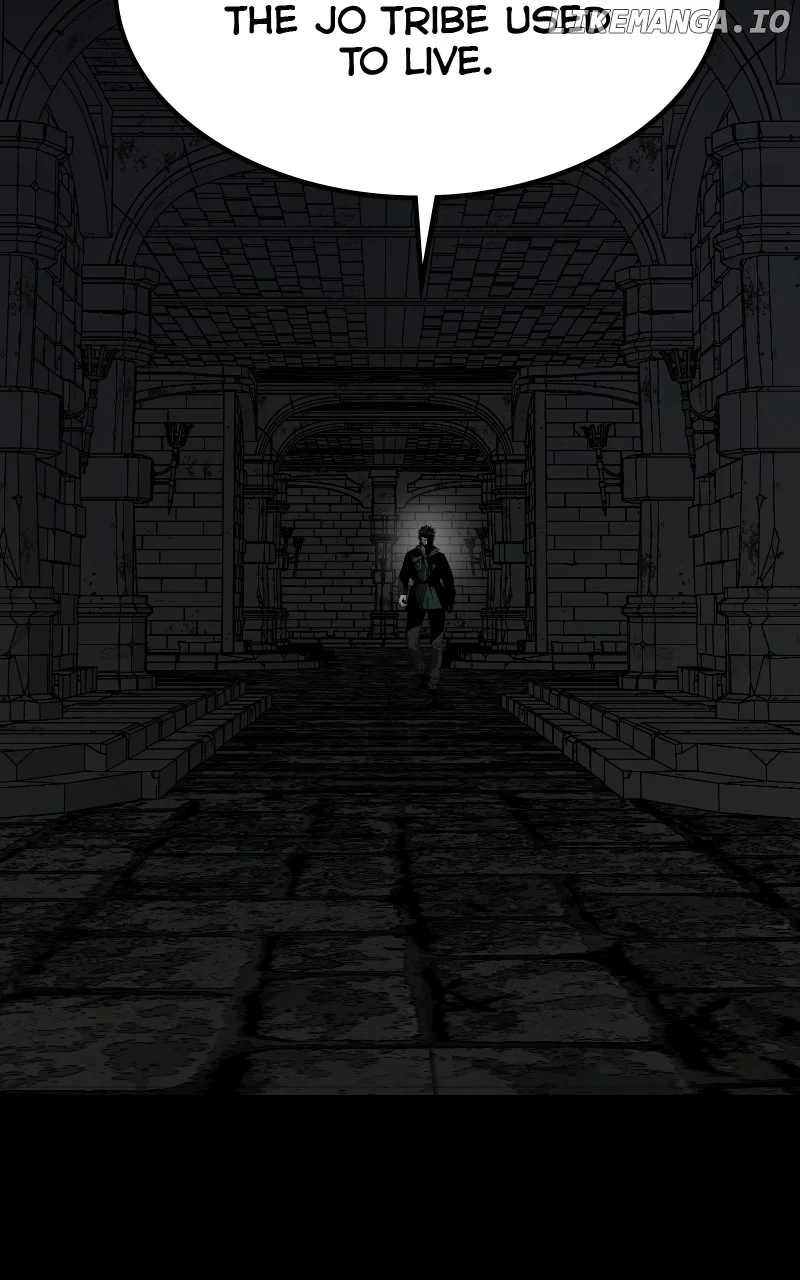 The main character hides his strength Chapter 42 561 119