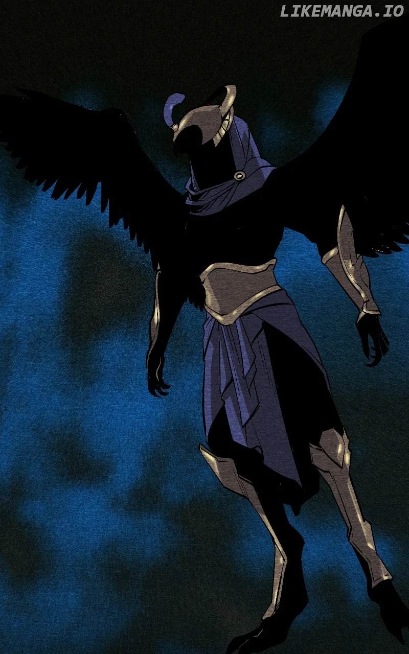 The main character hides his strength Chapter 42 565 123