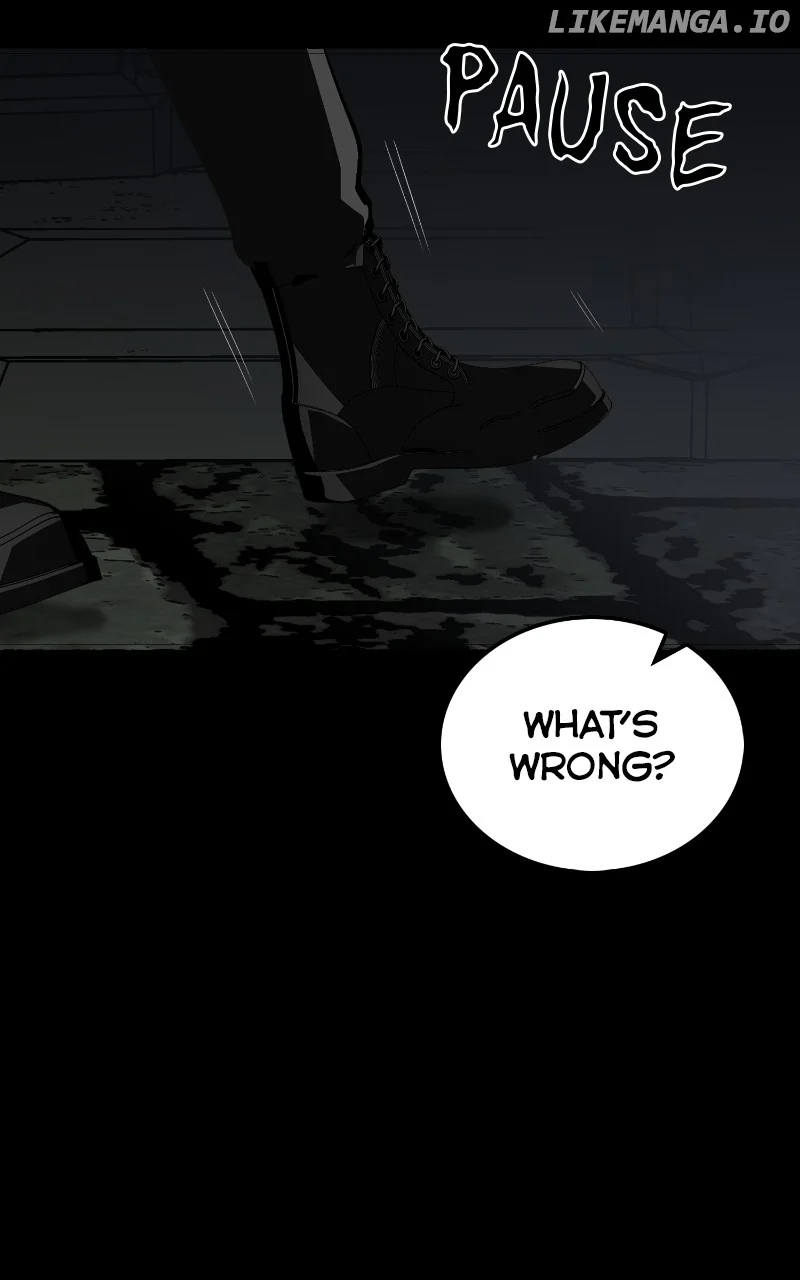 The main character hides his strength Chapter 42 568 126