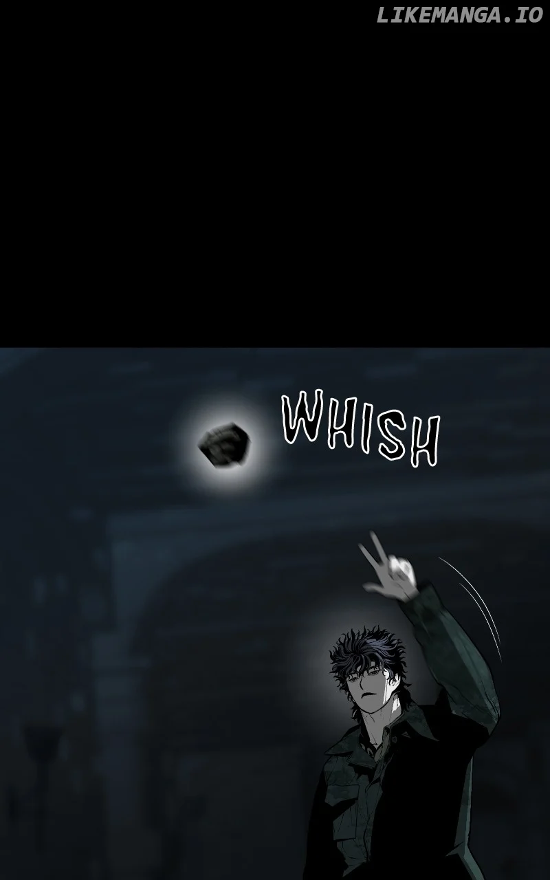 The main character hides his strength Chapter 42 569 127