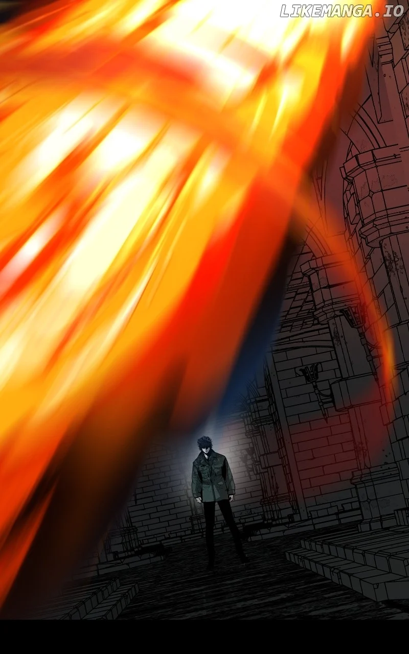 The main character hides his strength Chapter 42 574 132