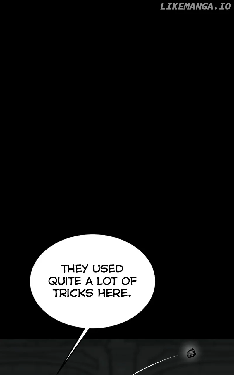 The main character hides his strength Chapter 42 575 133