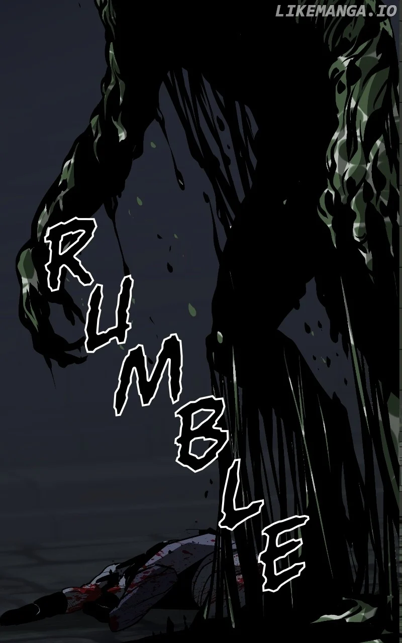 The main character hides his strength Chapter 42 585 143