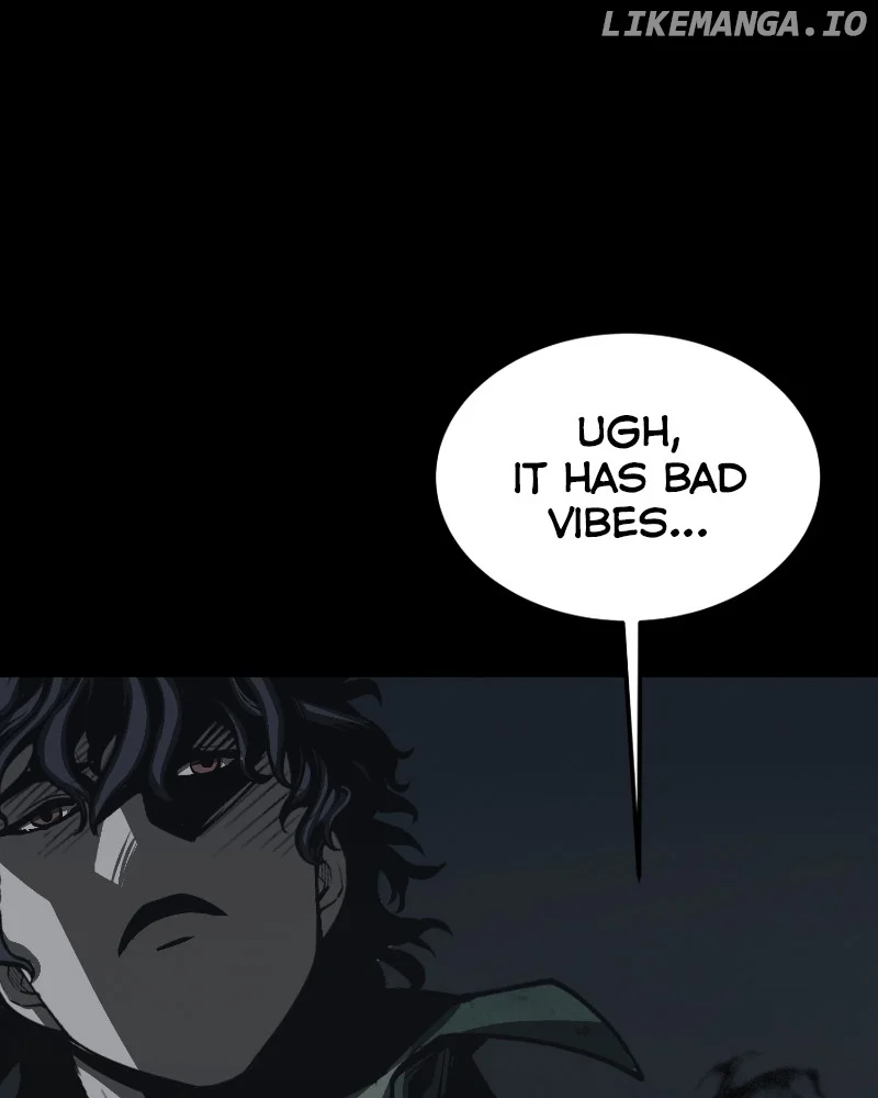 The main character hides his strength Chapter 43 613 003