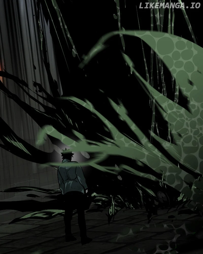 The main character hides his strength Chapter 43 617 007