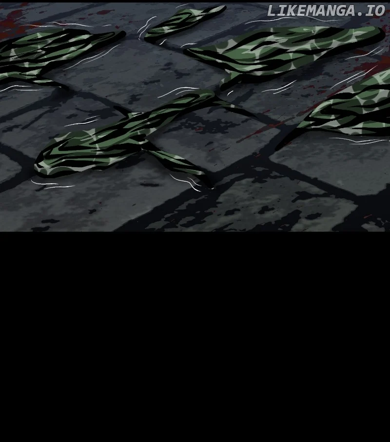 The main character hides his strength Chapter 43 625 015