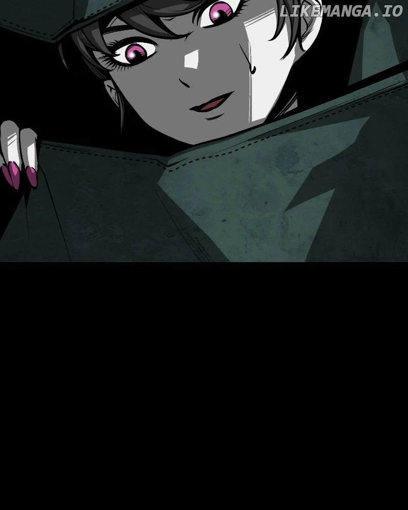 The main character hides his strength Chapter 43 627 017