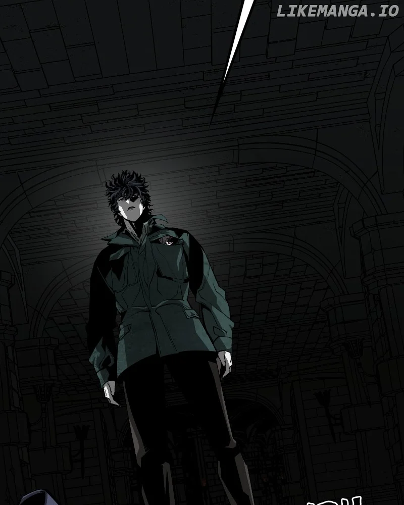 The main character hides his strength Chapter 43 630 020