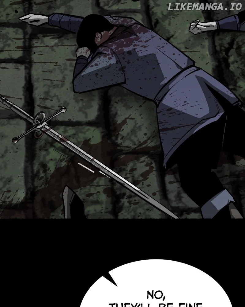 The main character hides his strength Chapter 43 633 023