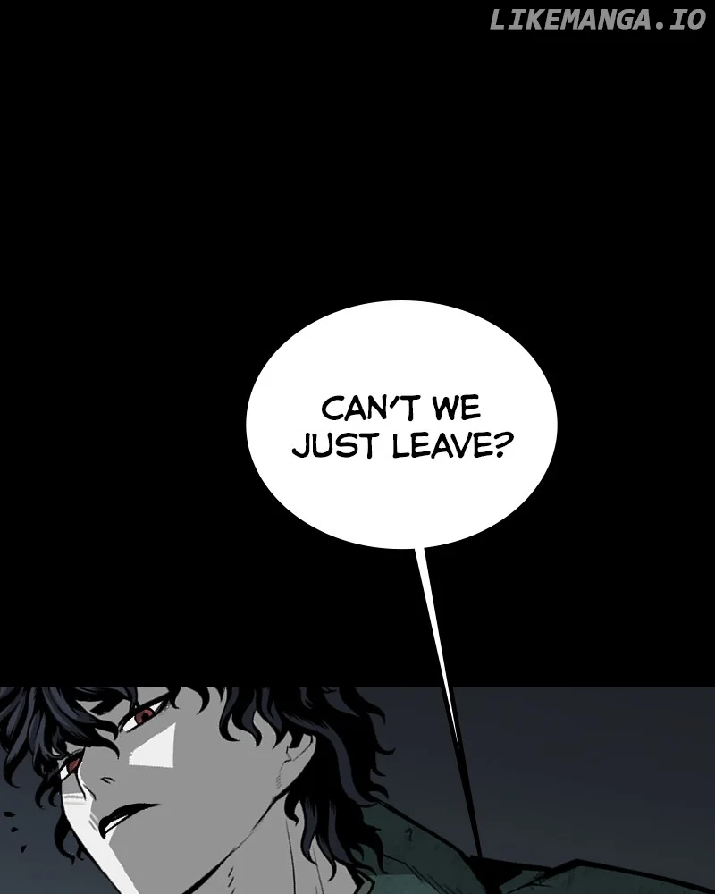 The main character hides his strength Chapter 43 635 025