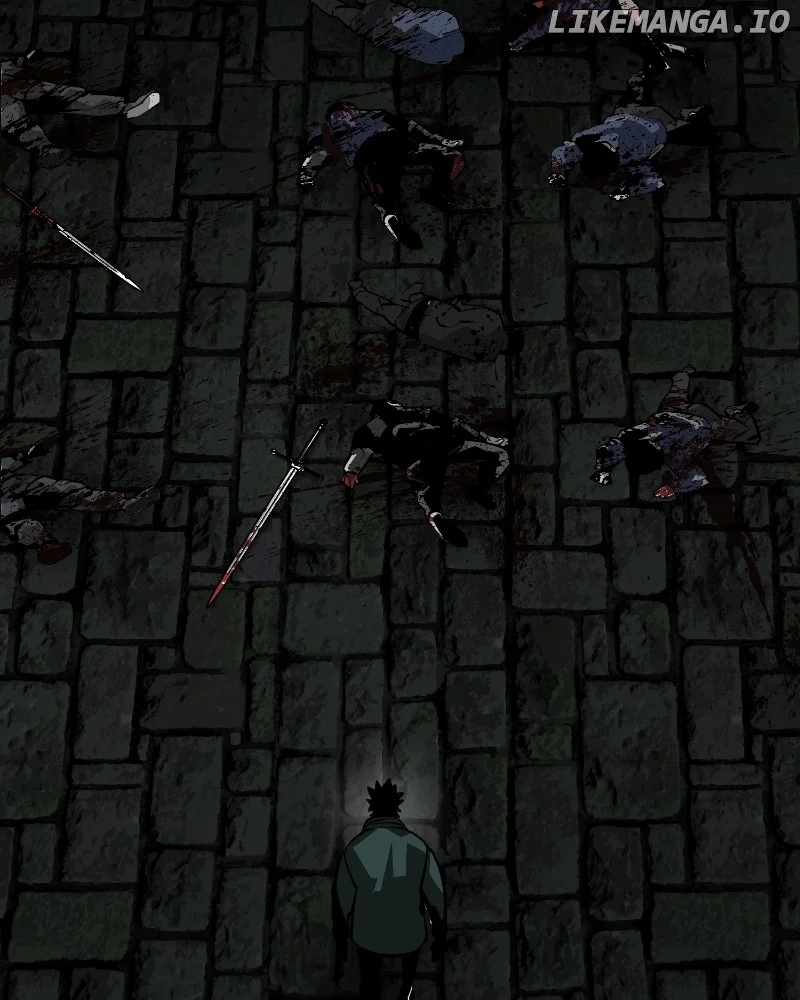 The main character hides his strength Chapter 43 646 036