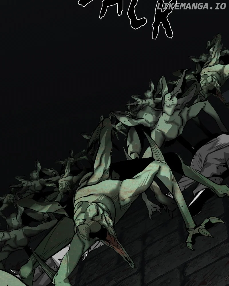 The main character hides his strength Chapter 43 651 041