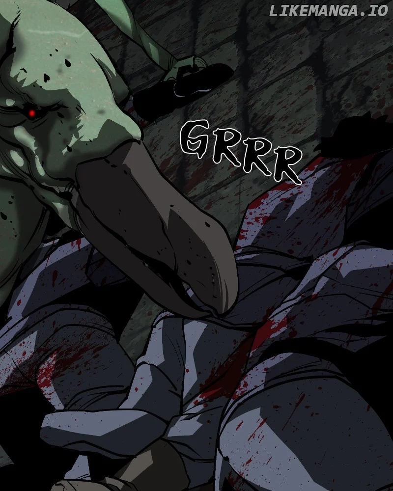 The main character hides his strength Chapter 43 652 042