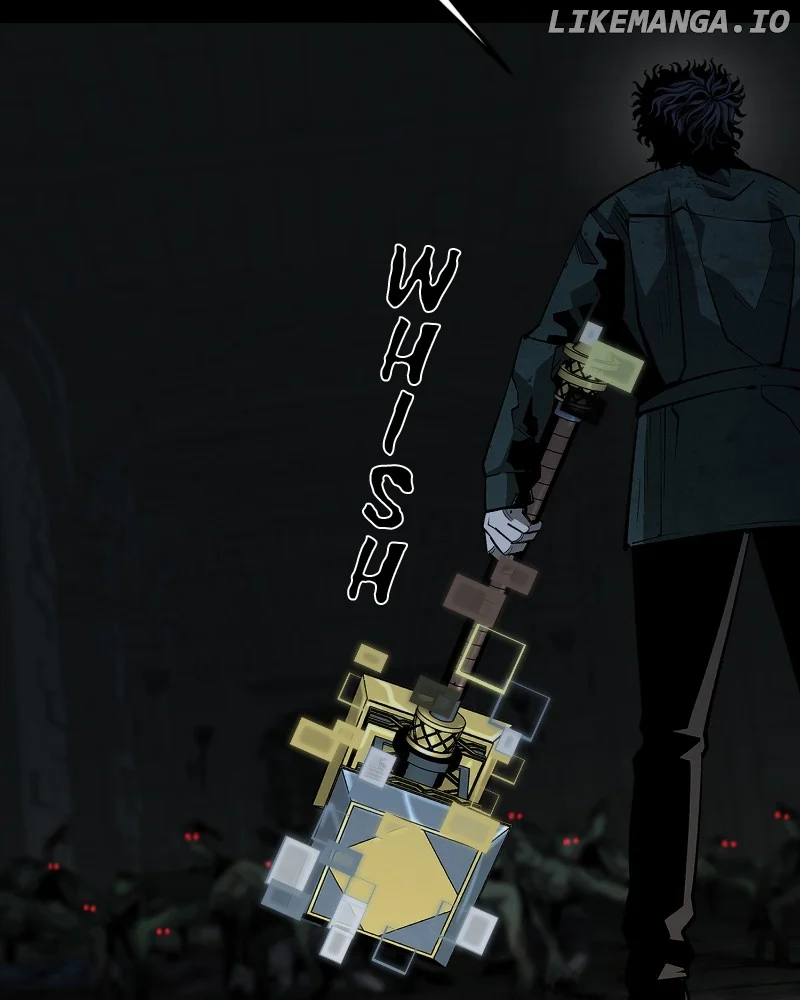 The main character hides his strength Chapter 43 655 045