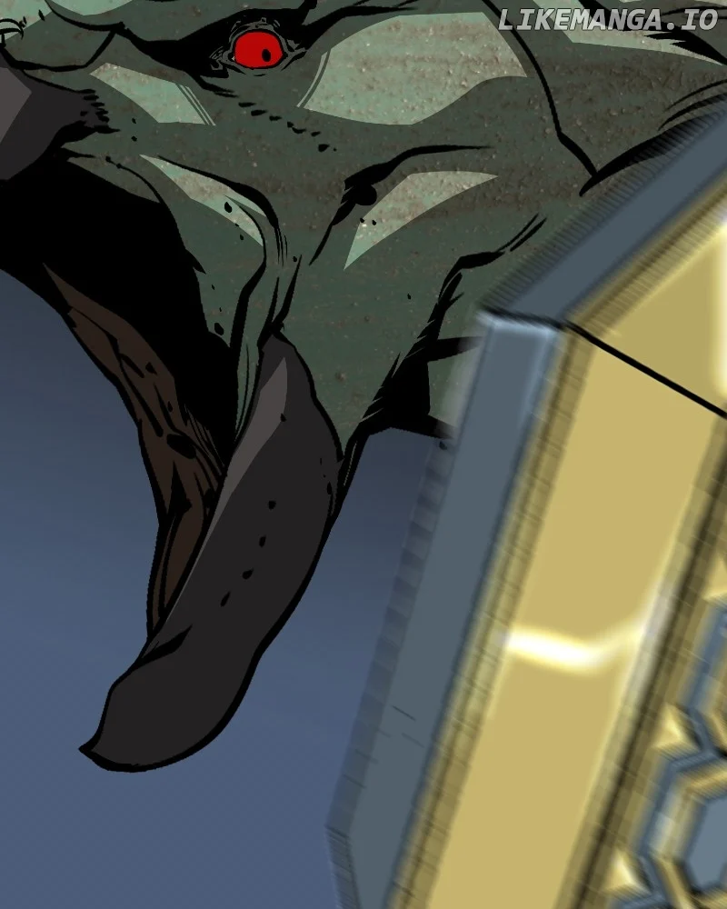 The main character hides his strength Chapter 43 659 049