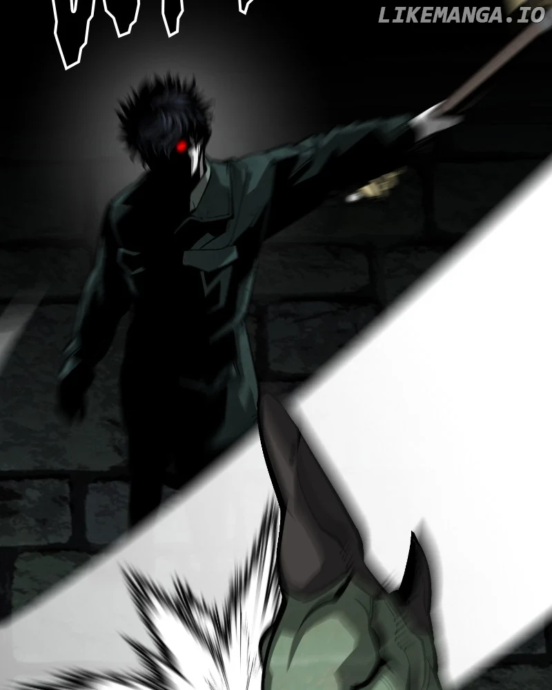 The main character hides his strength Chapter 43 662 052