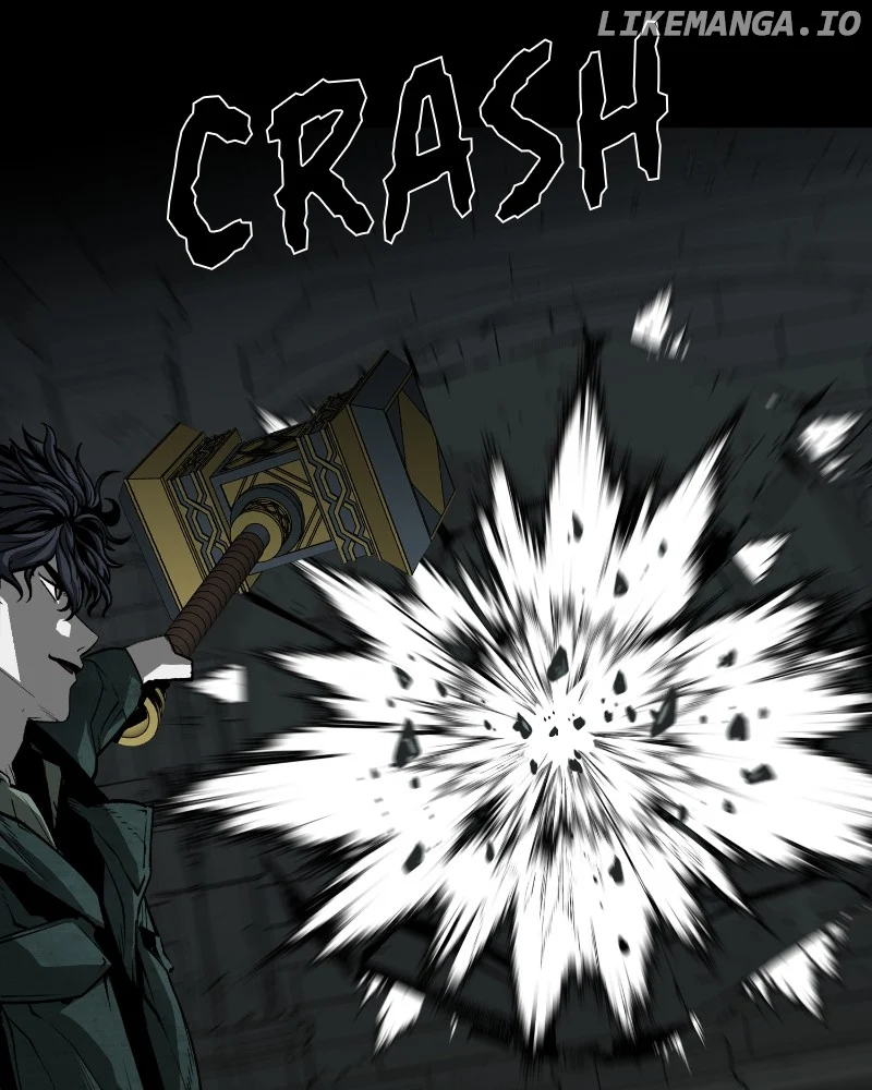 The main character hides his strength Chapter 43 666 056