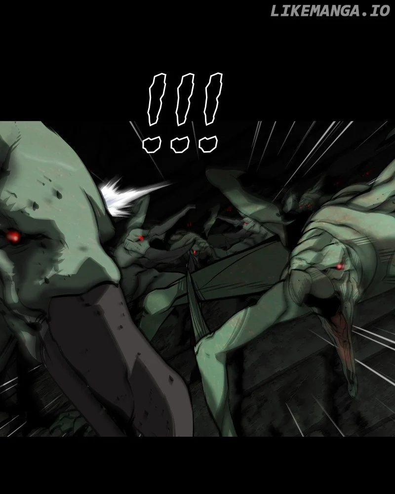 The main character hides his strength Chapter 43 668 058