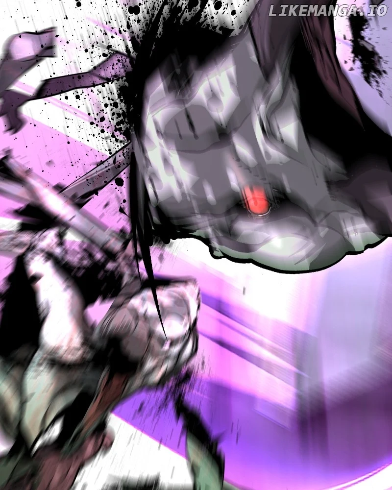 The main character hides his strength Chapter 43 683 073