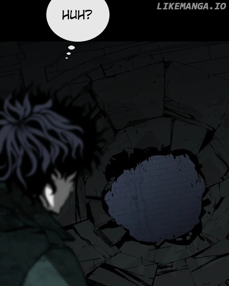 The main character hides his strength Chapter 43 689 079