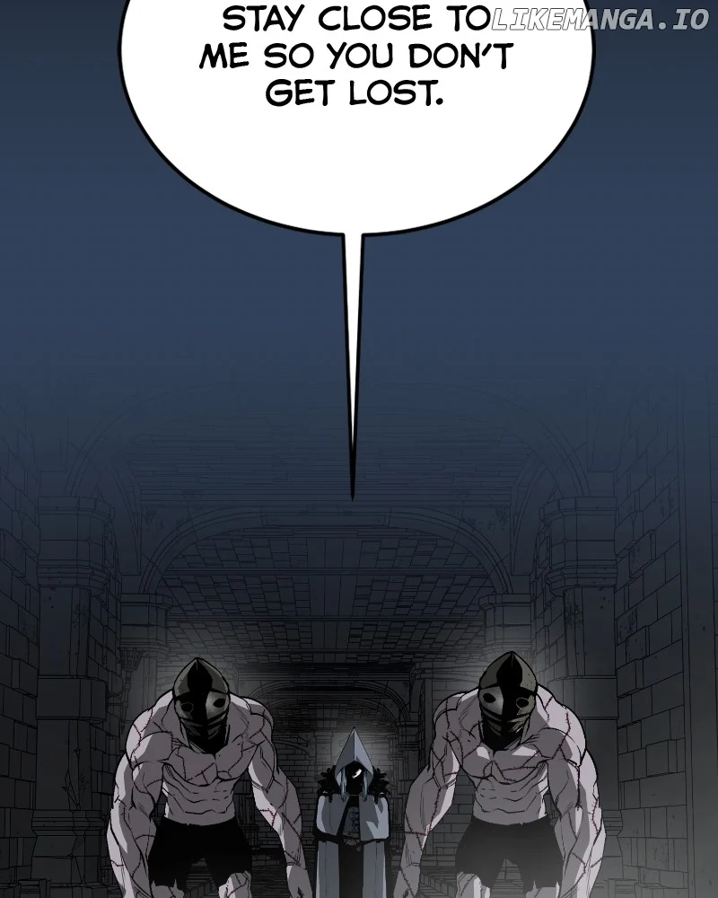 The main character hides his strength Chapter 43 696 086