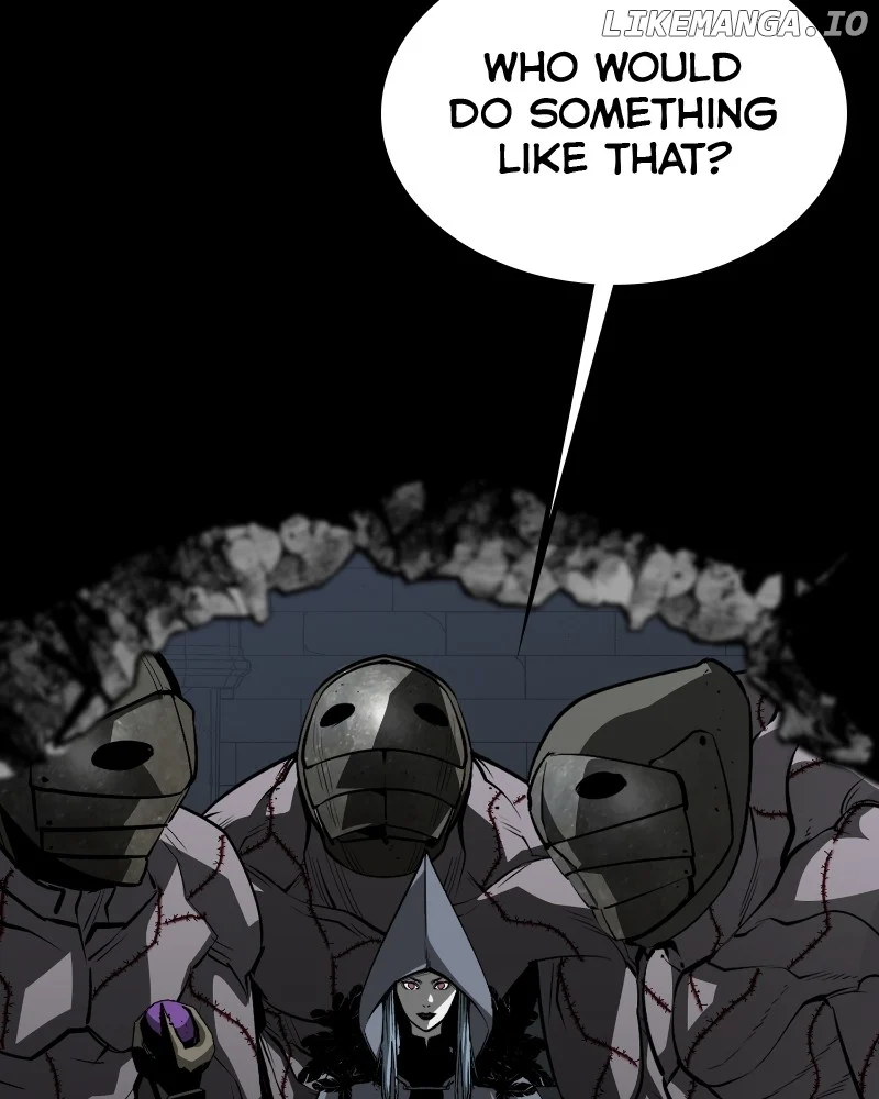 The main character hides his strength Chapter 43 701 091