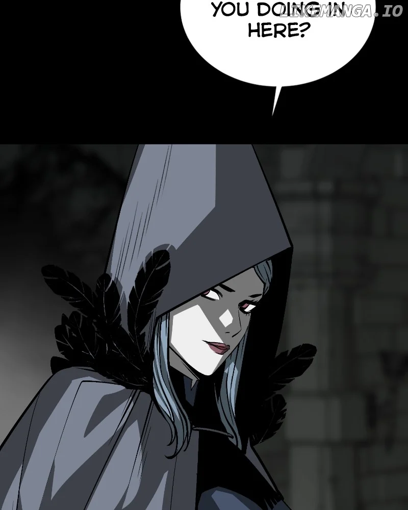 The main character hides his strength Chapter 43 708 098